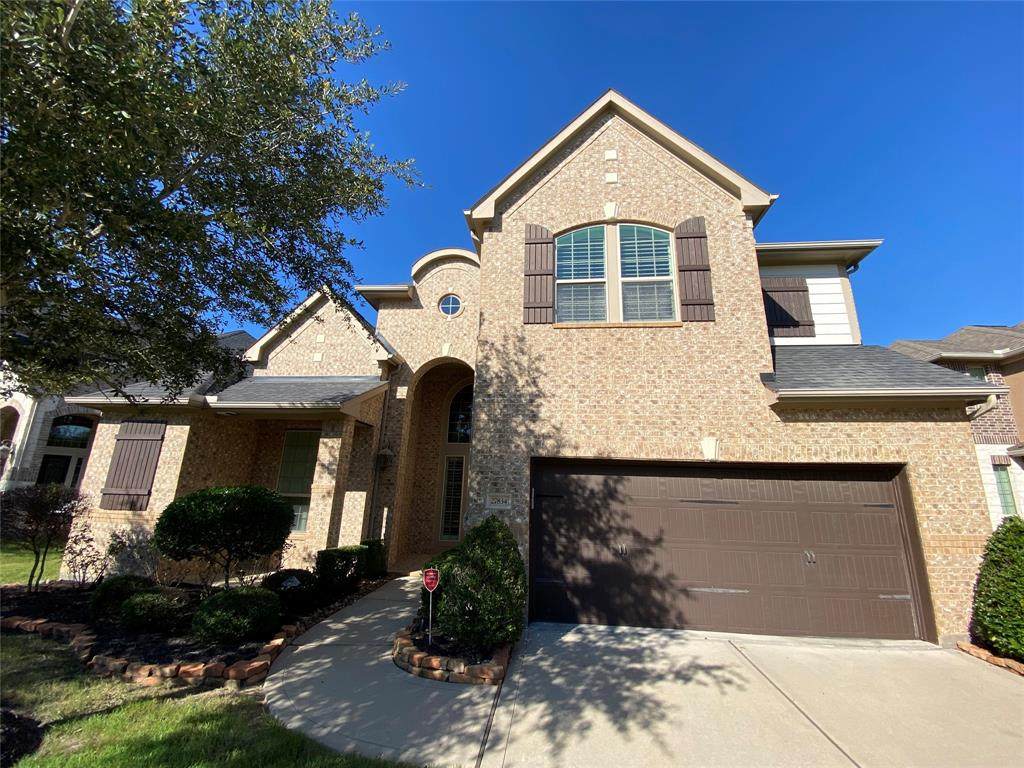 27834 Hunters Rock Lane - Photo 1
