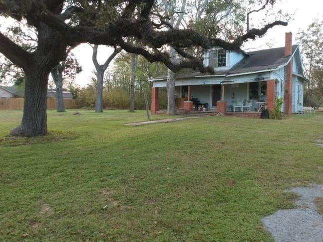11951 State Highway 21 - Photo 1