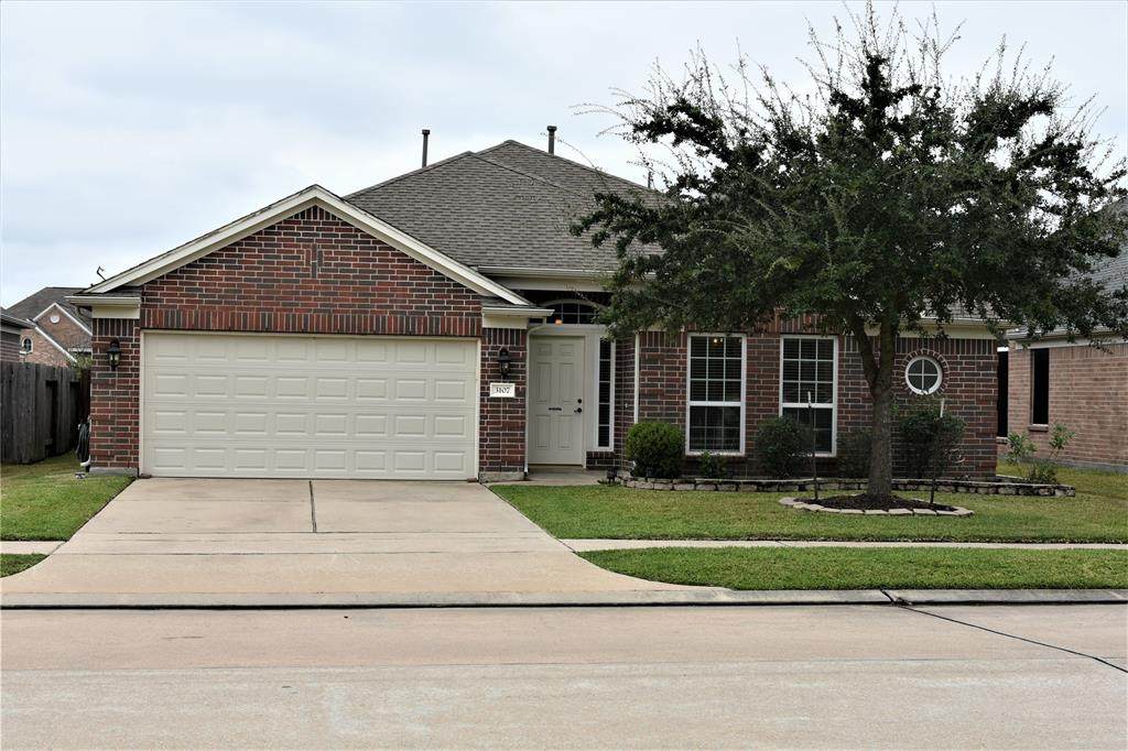 3107 Single Ridge Way - Photo 1