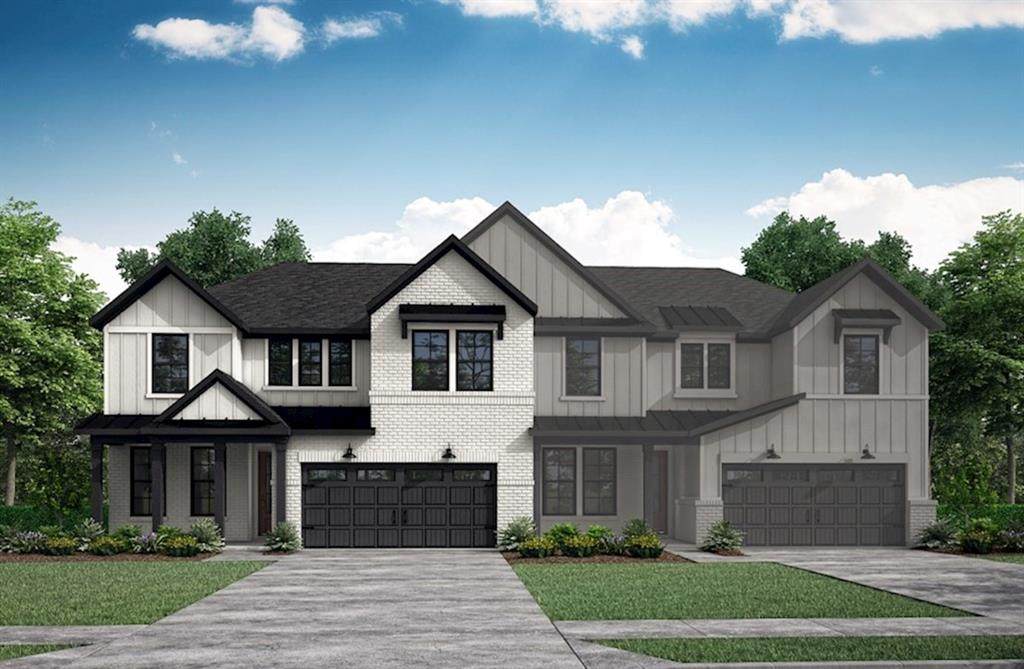 18111 Shoreline Vista Lane - Photo 1