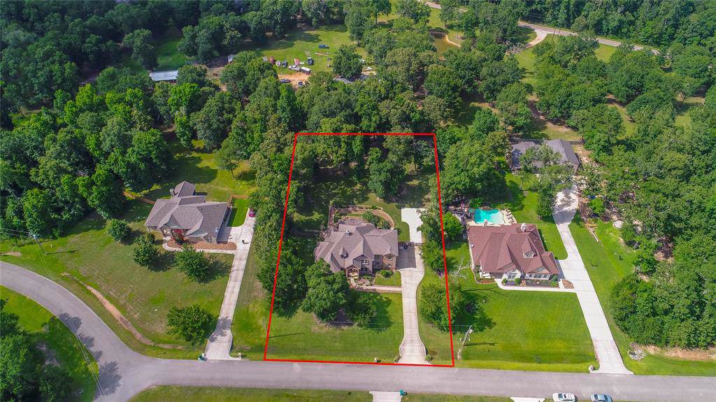 39 Double Creek Drive - Photo 1