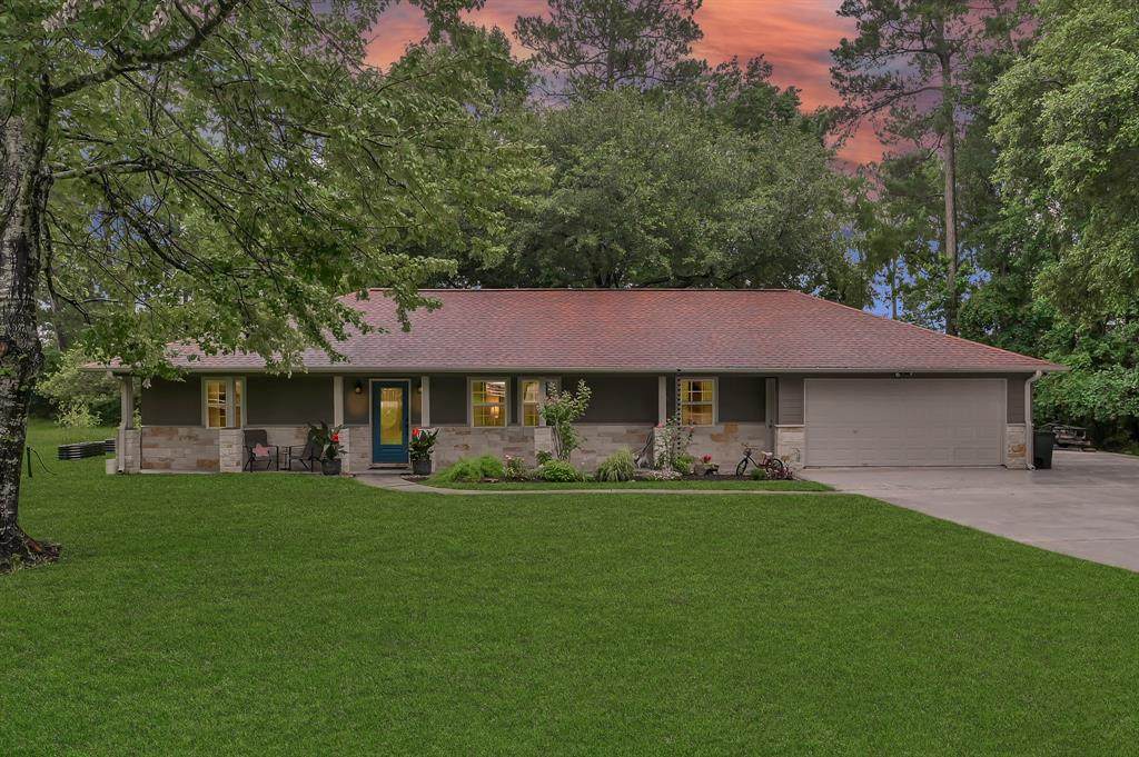 12626 Woodcreek Drive - Photo 1