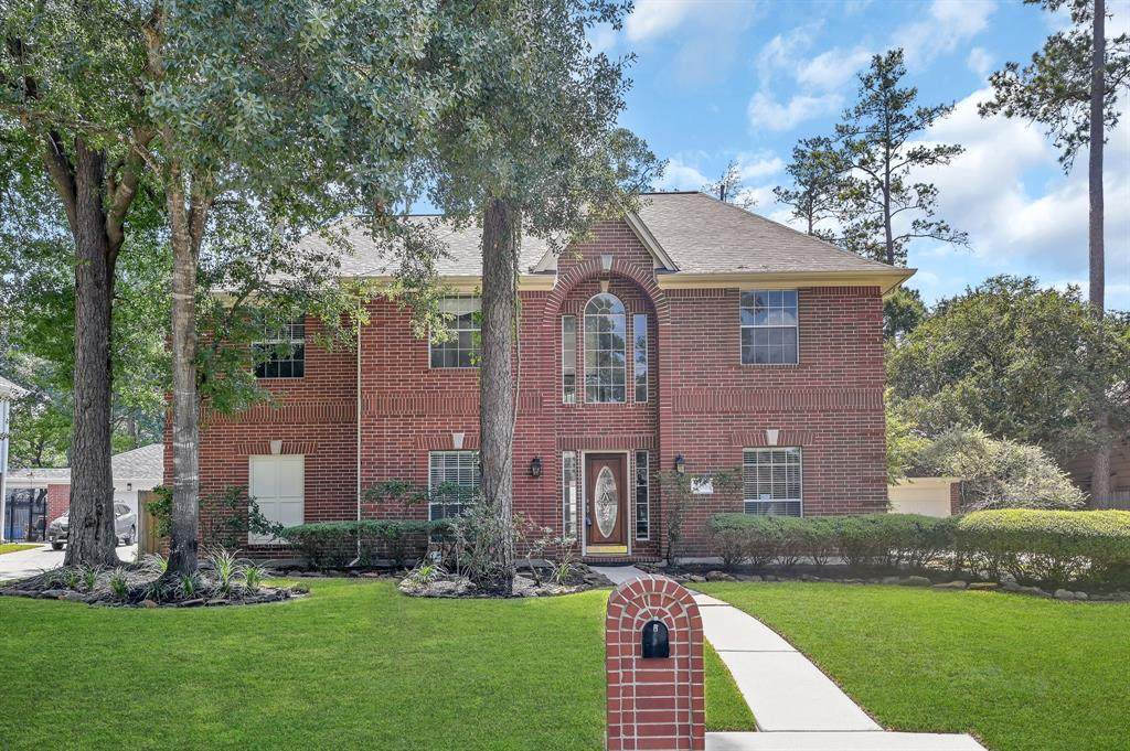 6615 Barronton Drive - Photo 1