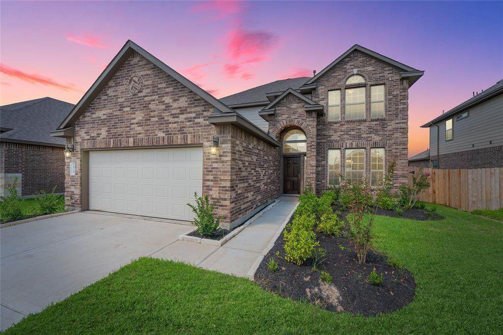 28710 Forrest Pass Lane - Photo 1