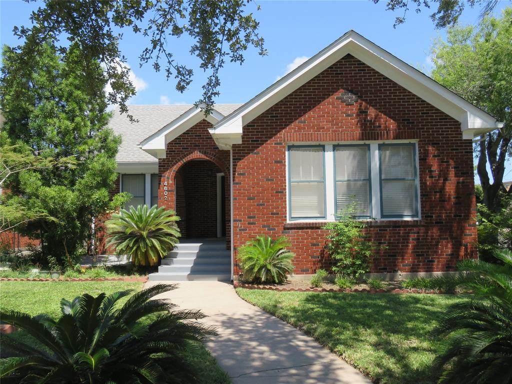 4602 Avenue N 1/2 - Photo 1