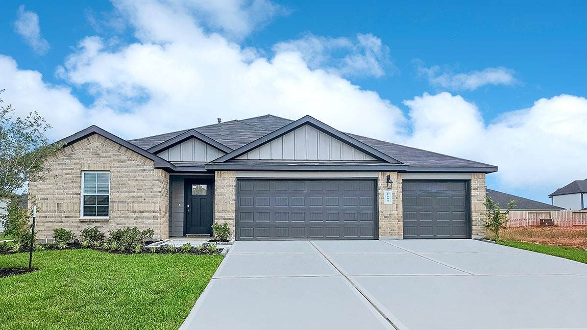 3203 Olivia Park Drive - Photo 1