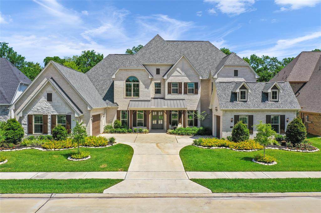 9414 Fox Bend Lane - Photo 1