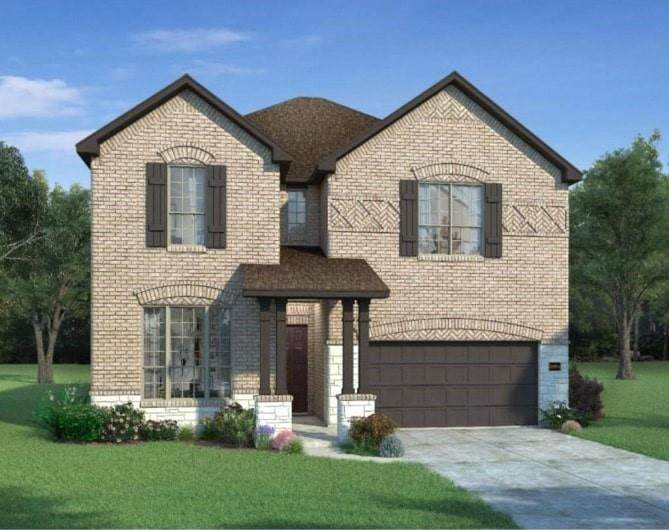 327 Summer Landing Court - Photo 1