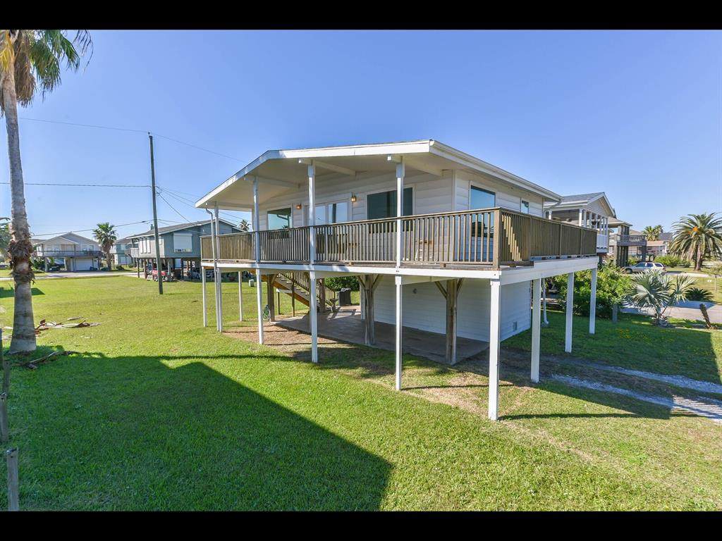 4022 San Jacinto Drive - Photo 1