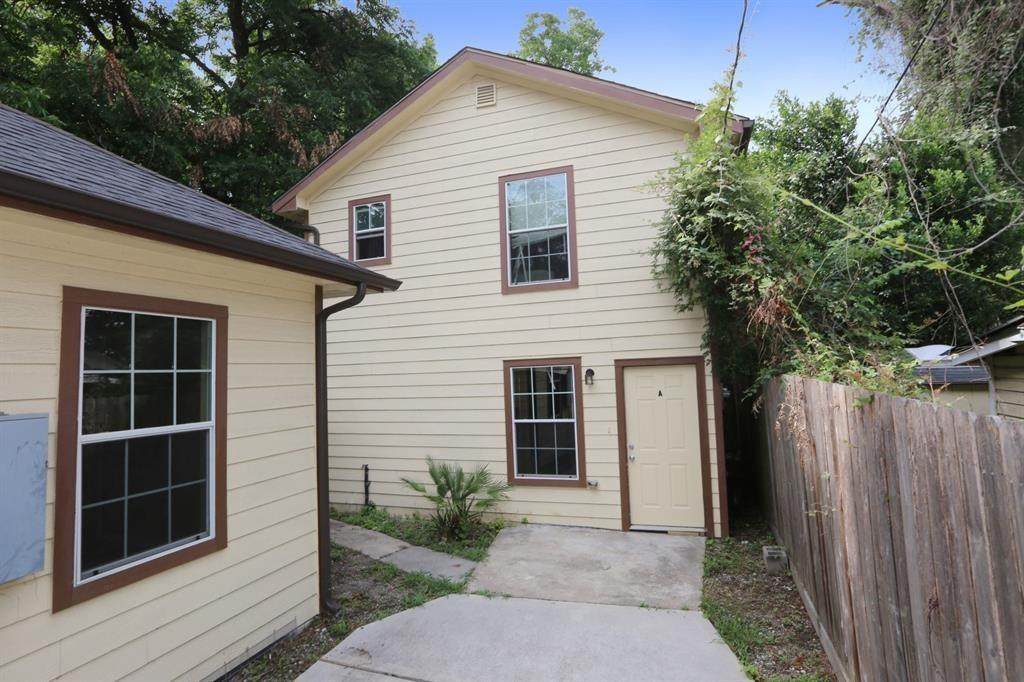 207 Cockerel Street - Photo 1