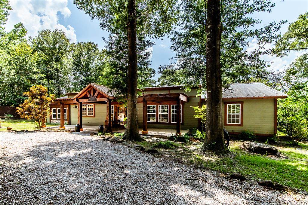 881 Horseshoe Way Loop - Photo 1
