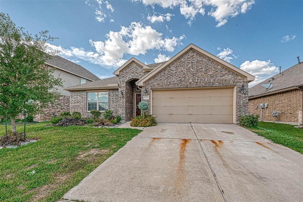20706 Redbud Rain Drive - Photo 1