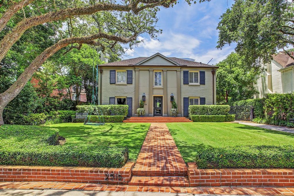 2515 Reba Drive - Photo 1