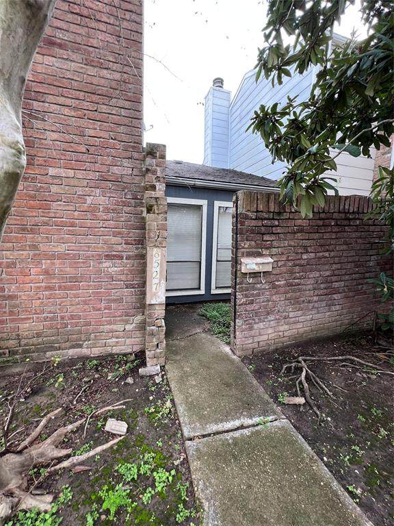 8527 Wilcrest Drive - Photo 1