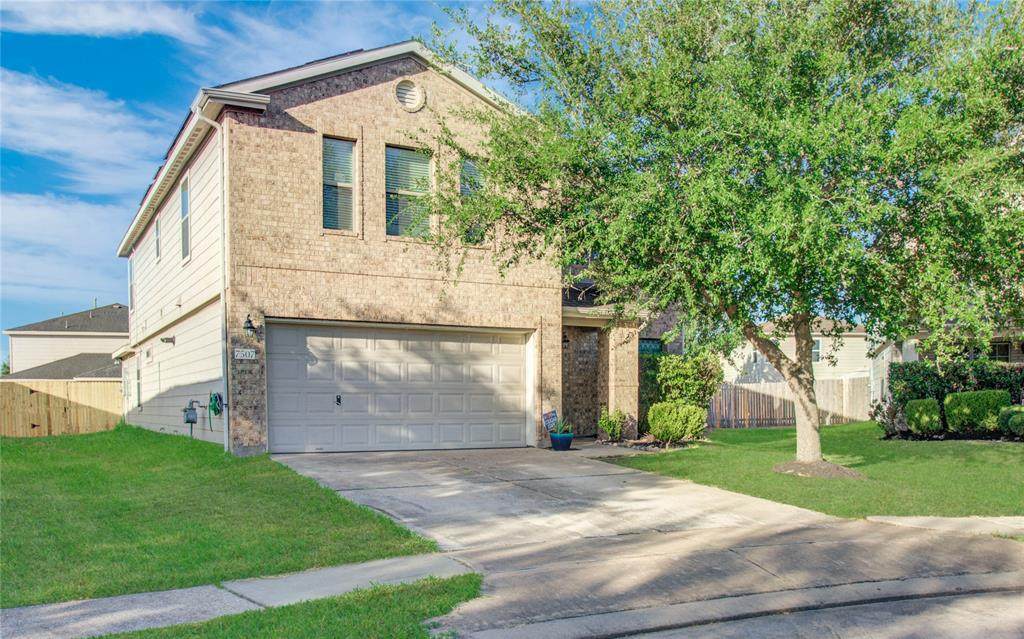 7507 Honey Pine Lane - Photo 1