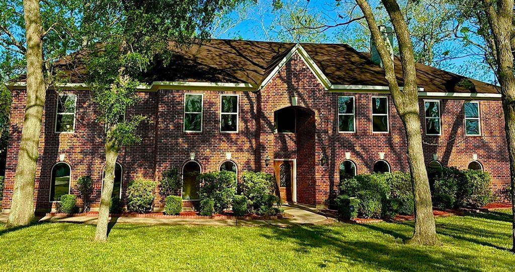 8659 Halls Retreat Court - Photo 1