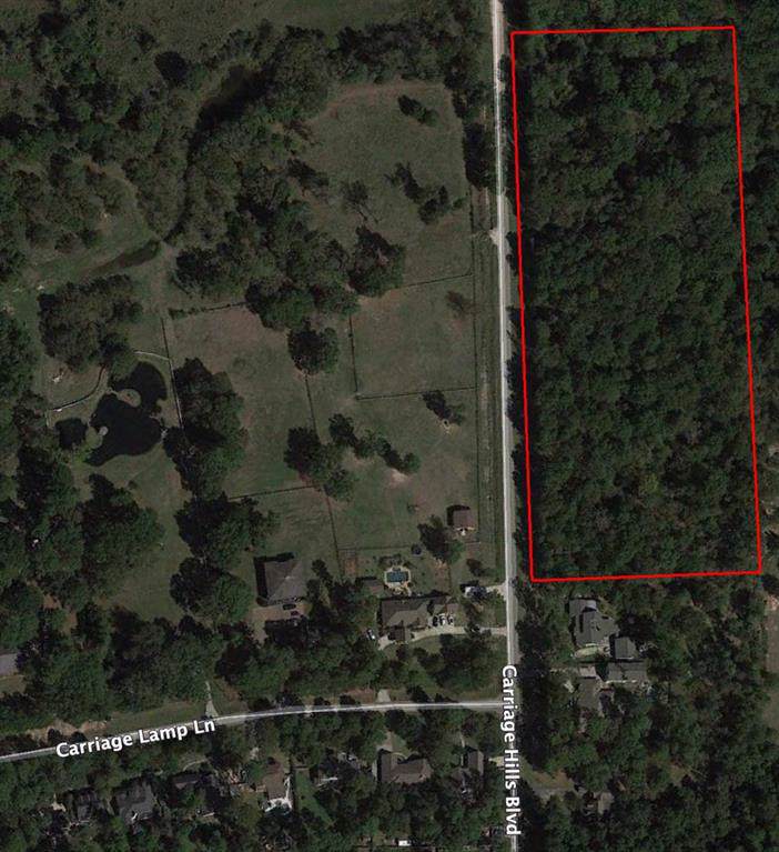 2105 Carriage Hills Boulevard - Photo 1