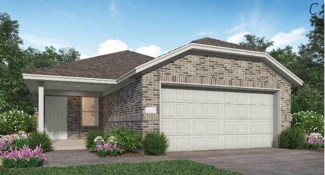 18647 Rosehill Prairie Drive - Photo 1