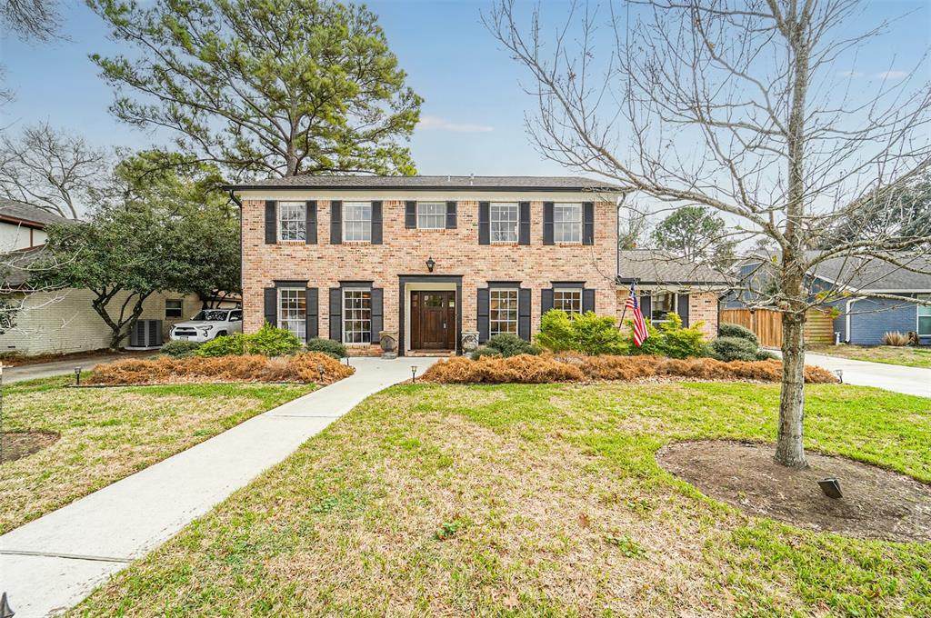 4126 Shady Springs Drive - Photo 1