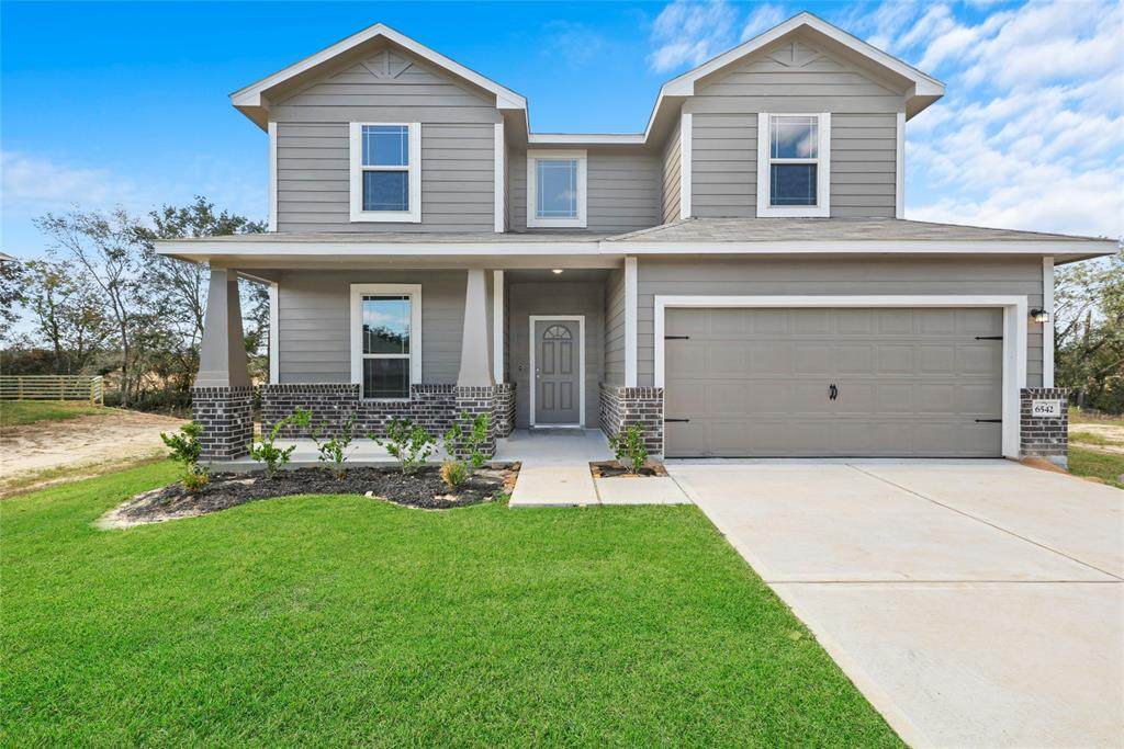 2331 Cedar Place Drive - Photo 1