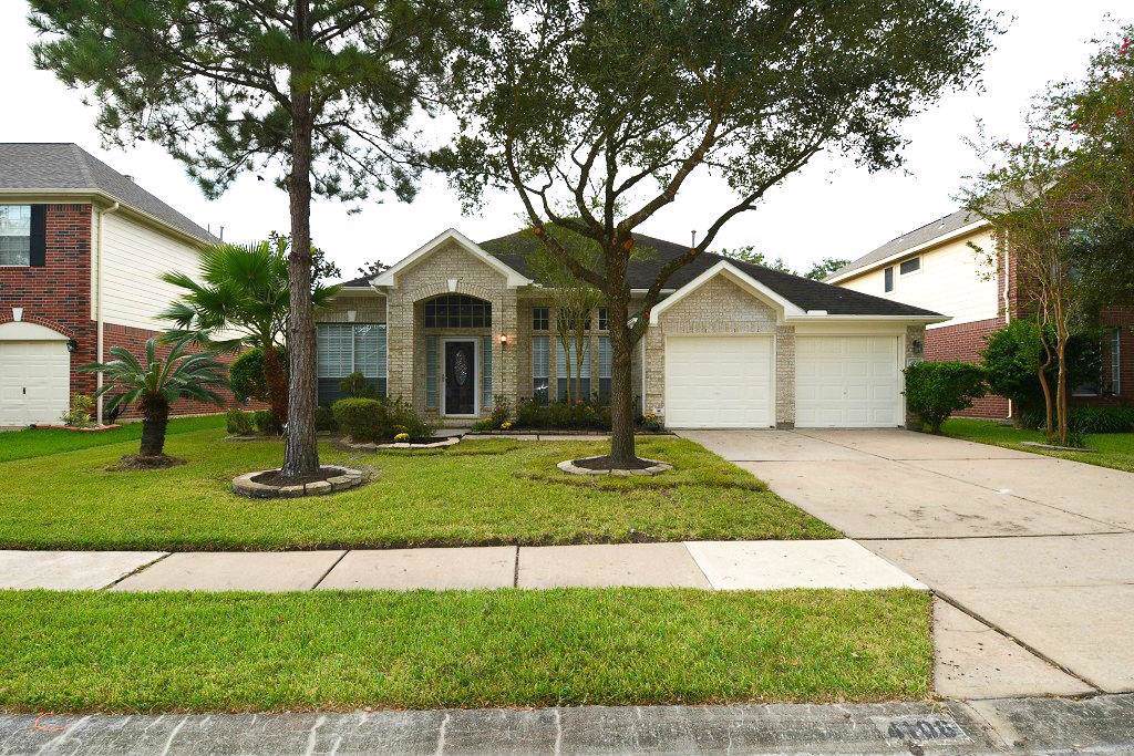 4106 Nolan Drive - Photo 1