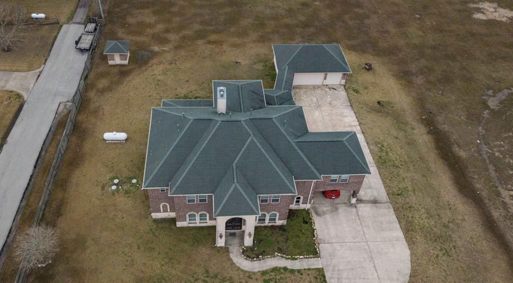 410 Bayou End Circle - Photo 1