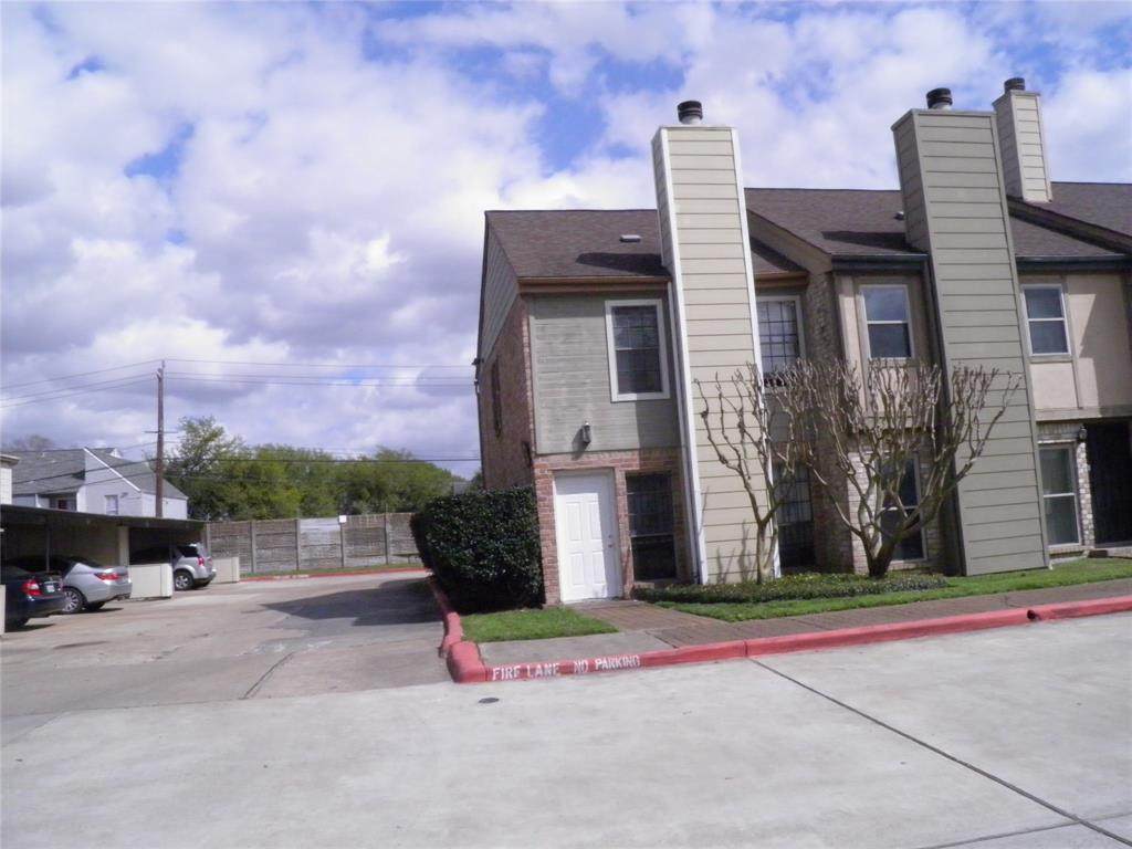 9901 Sharpcrest Street - Photo 1