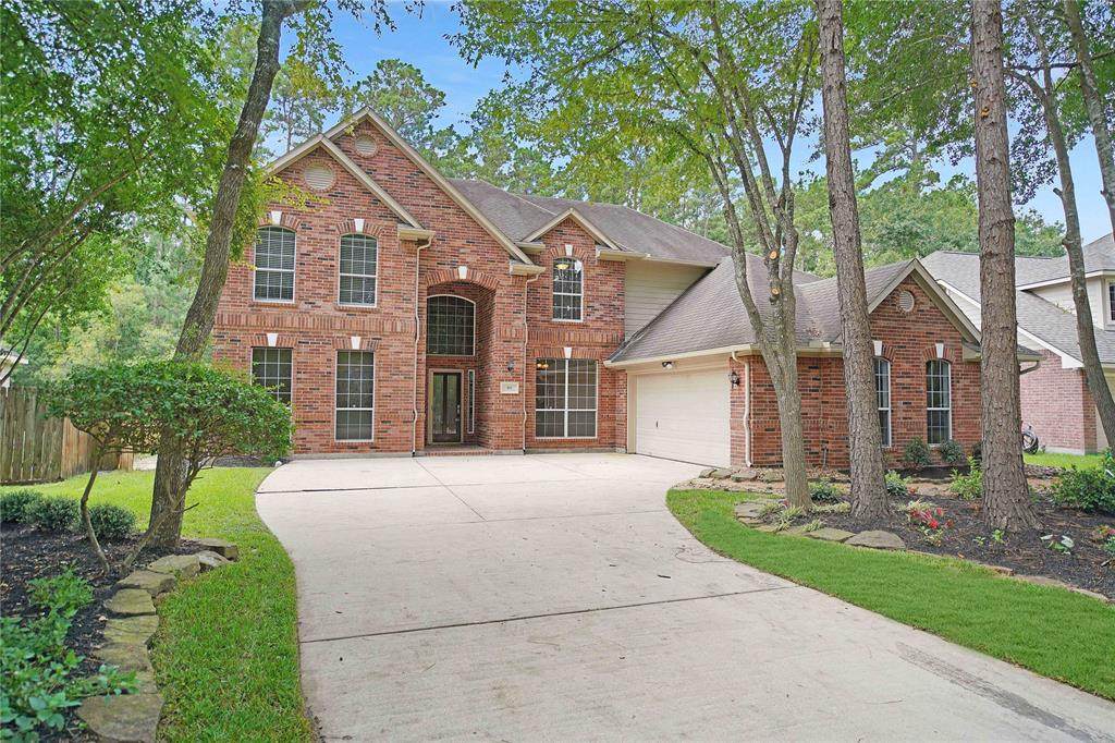 86 Goldenvine Circle - Photo 1