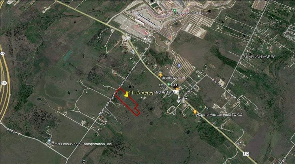 9025 Burklund Farms Road - Photo 1