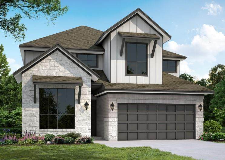 5203 Egret Gable Court - Photo 1