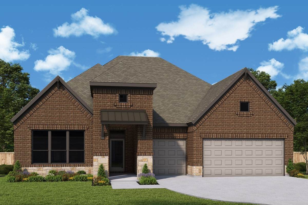 11826 Greenwood Drive - Photo 1