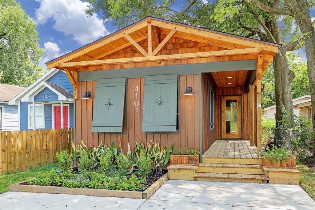 4102 Edison Street - Photo 1