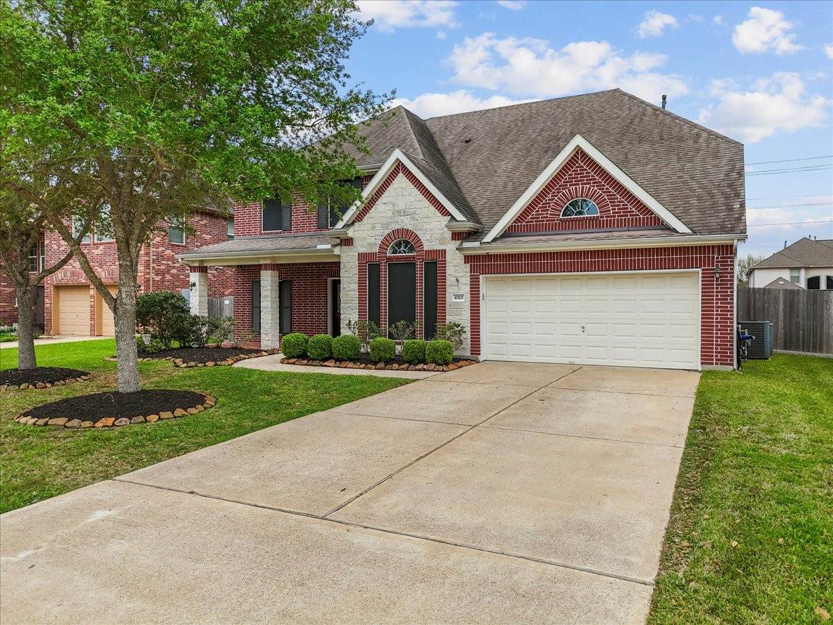 4322 Evergreen Drive - Photo 1