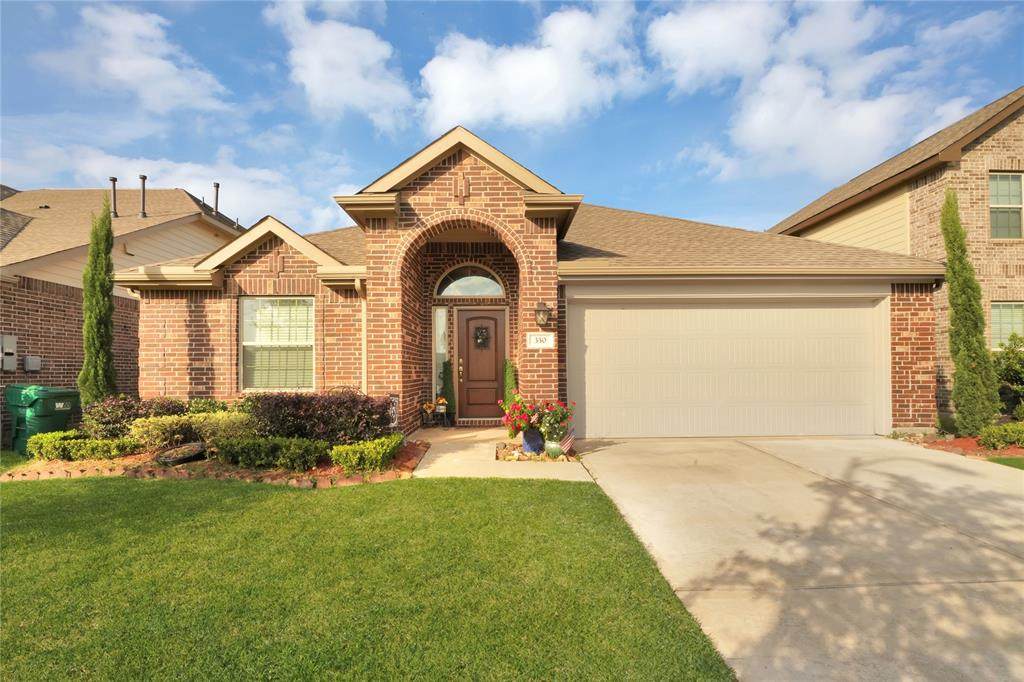 330 Marble Springs Lane - Photo 1