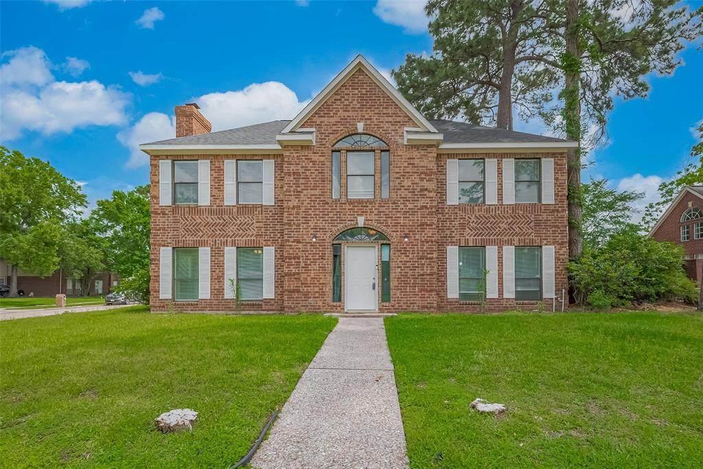 215 Wood Circle Lane - Photo 1