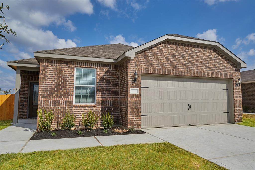21014 Sunshine Meadow Drive - Photo 1