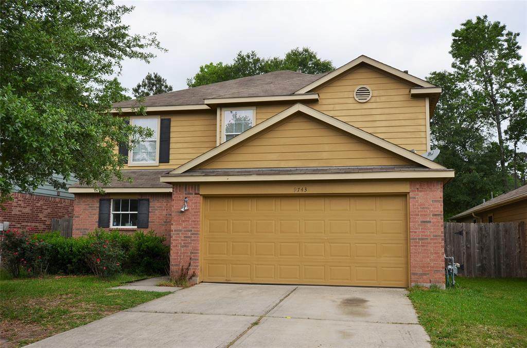 9743 Gulfstream Drive - Photo 1