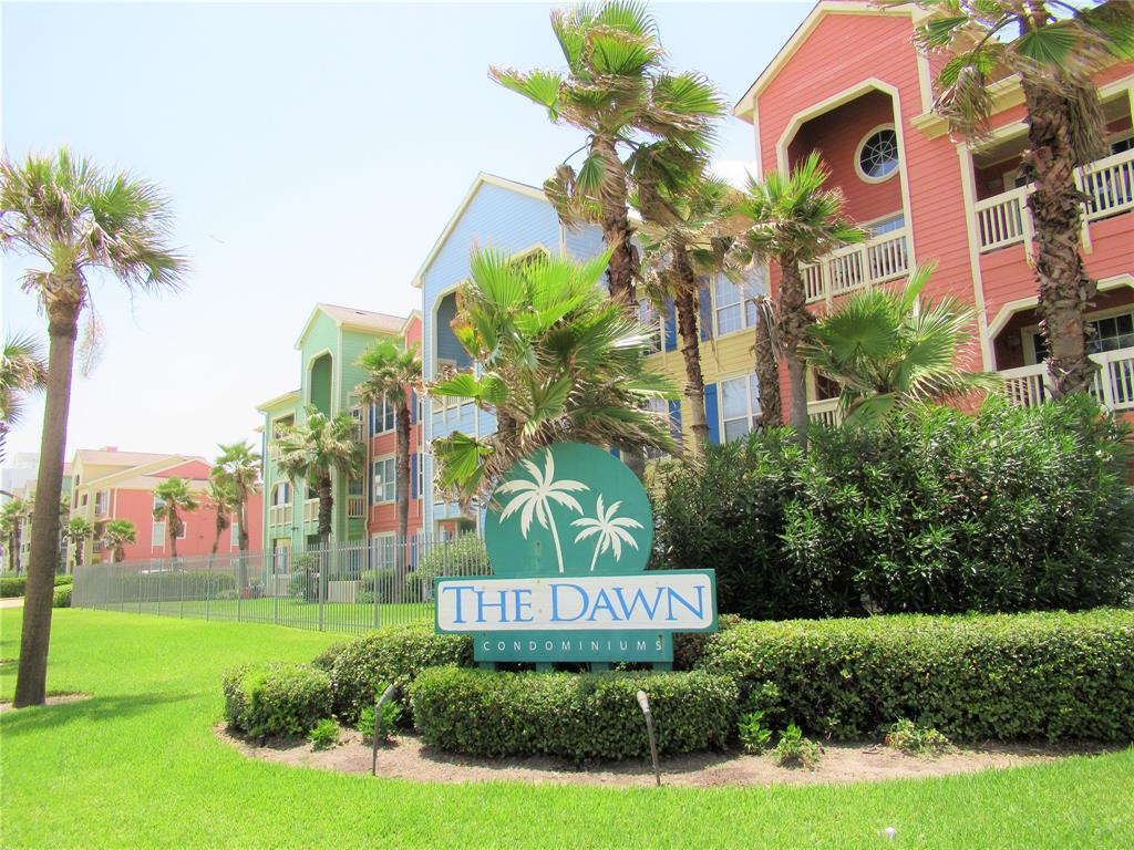 7000 Seawall Boulevard - Photo 1