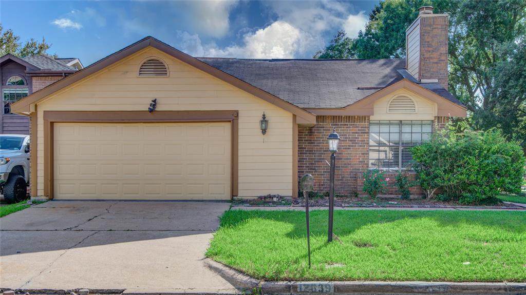 12639 Ashford Pine Drive - Photo 1
