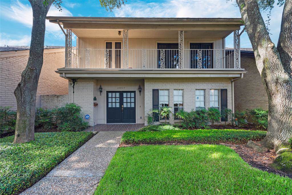 10037 Kemp Forest Drive - Photo 1