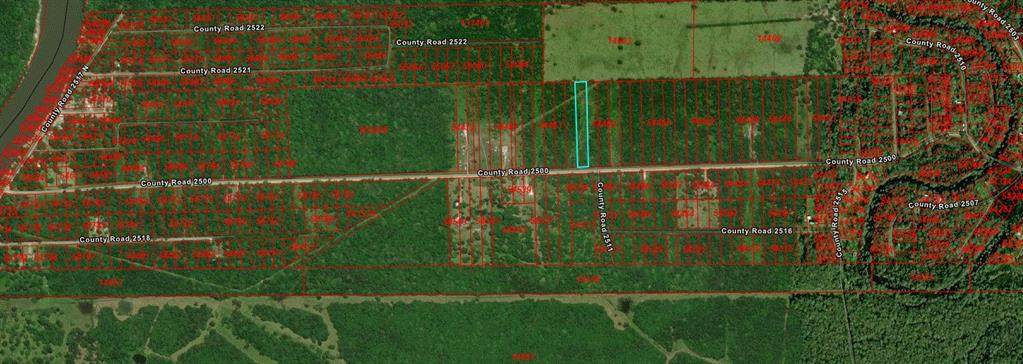 0 County Rd 2500 - Photo 1