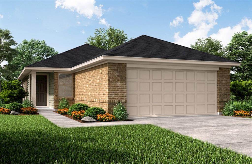 5035 Sunway Drive - Photo 1