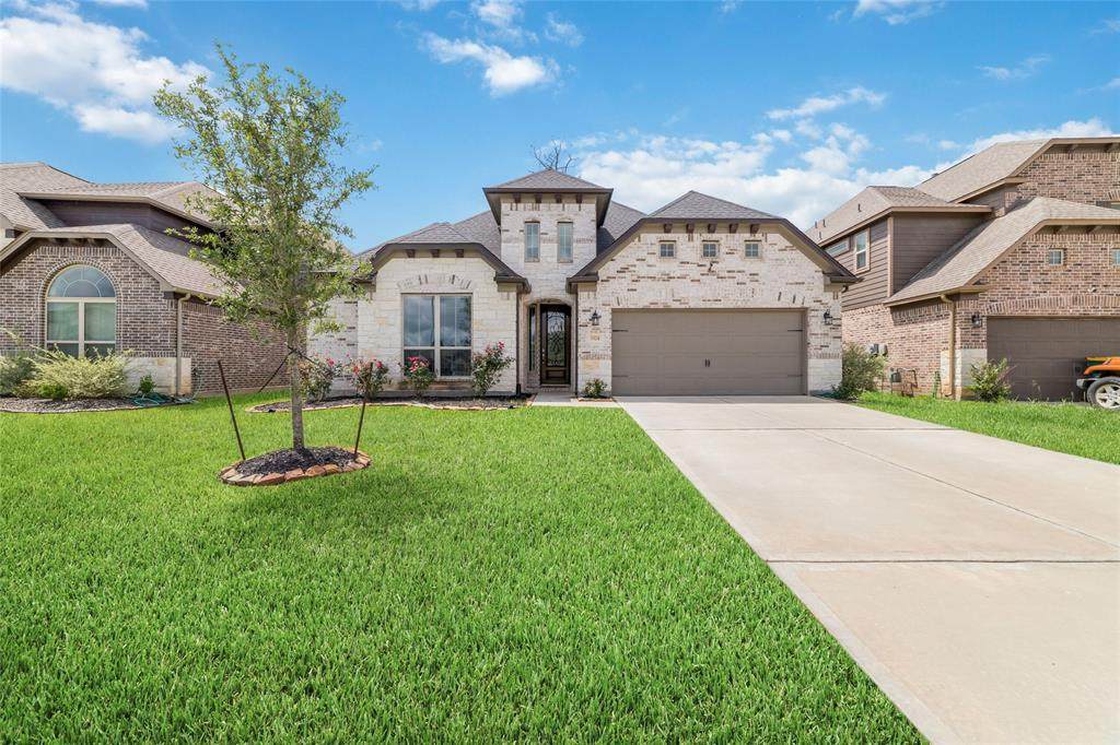 3324 Hickory Leaf Trail - Photo 1