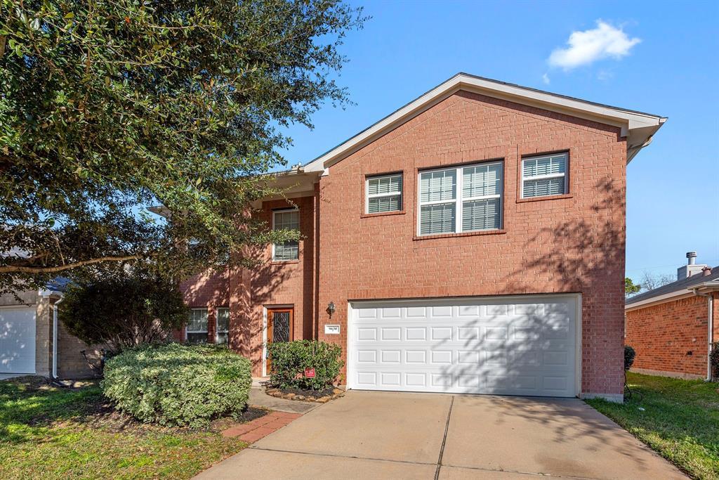 9638 Rex Creek Court - Photo 1