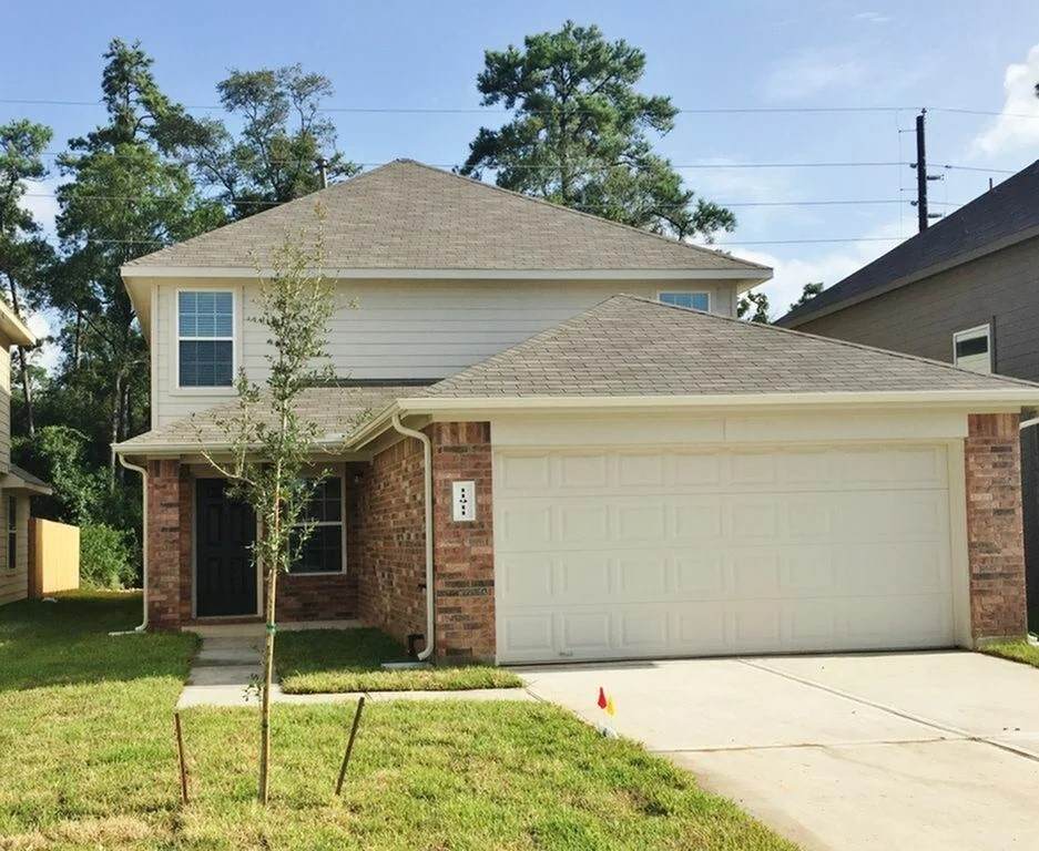 11911 Pia Drive - Photo 1