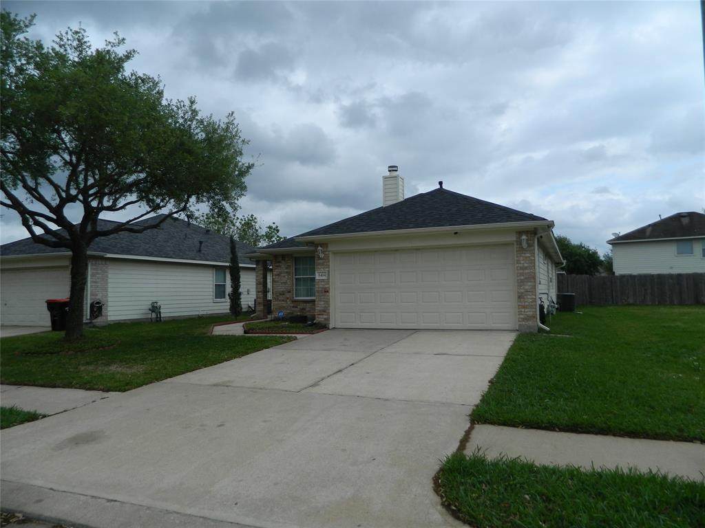 6414 Tabana Drive - Photo 1