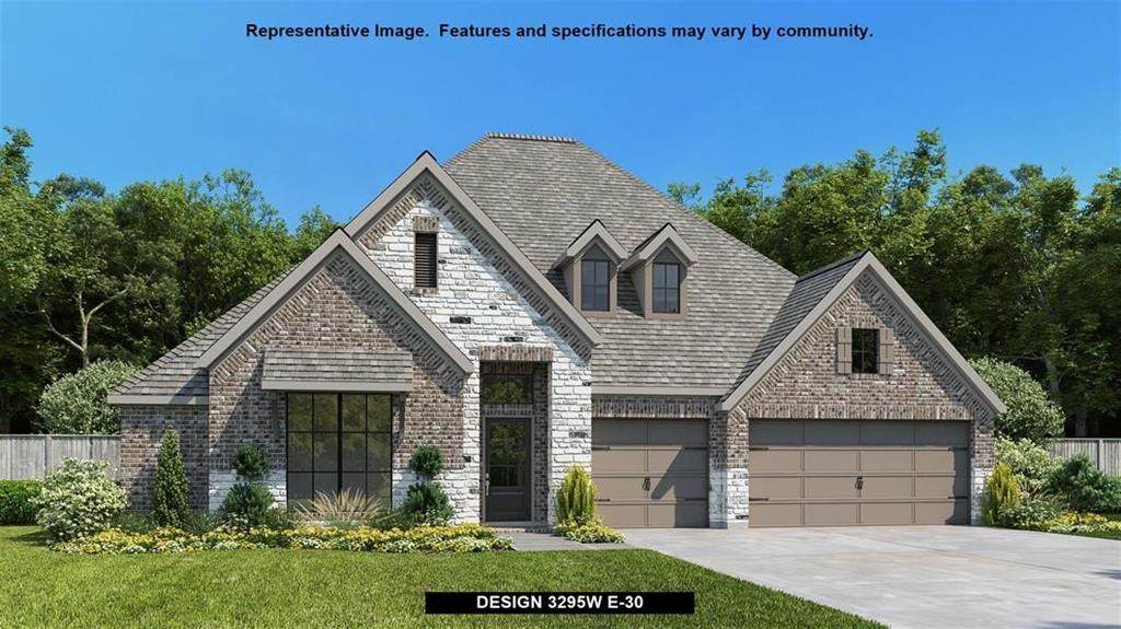 23431 Timbarra Glen Drive - Photo 1