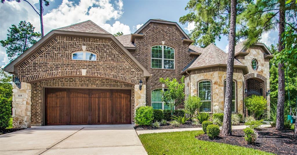 115 Spincaster Court - Photo 1