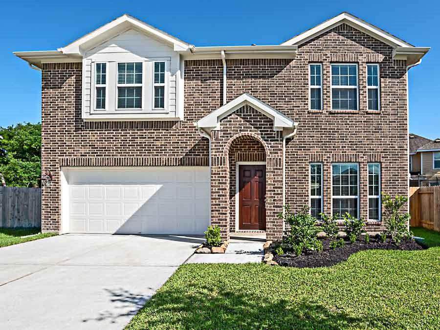 3614 Braden Circle - Photo 1
