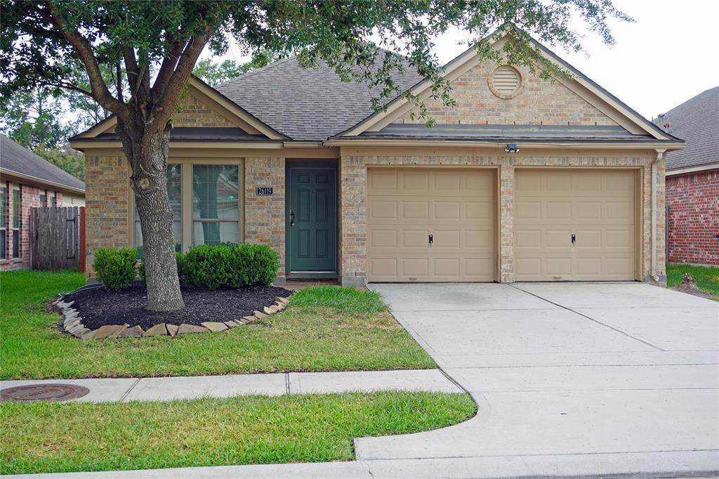 26119 Lillian Springs - Photo 1